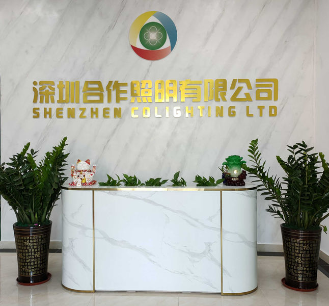 China Shenzhen Colighting Ltd 